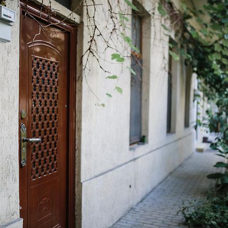 Bethlen Central Studio Cluj-Napoca Buitenkant foto