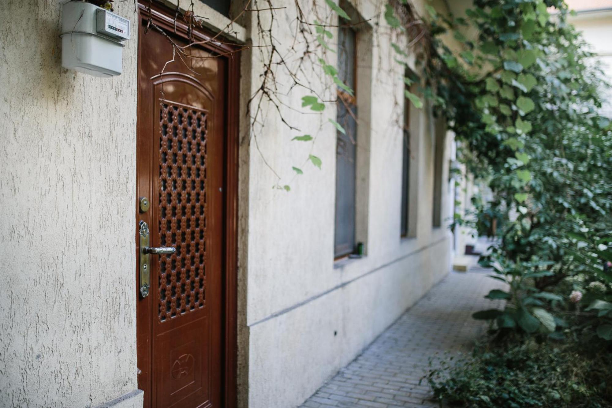 Bethlen Central Studio Cluj-Napoca Buitenkant foto