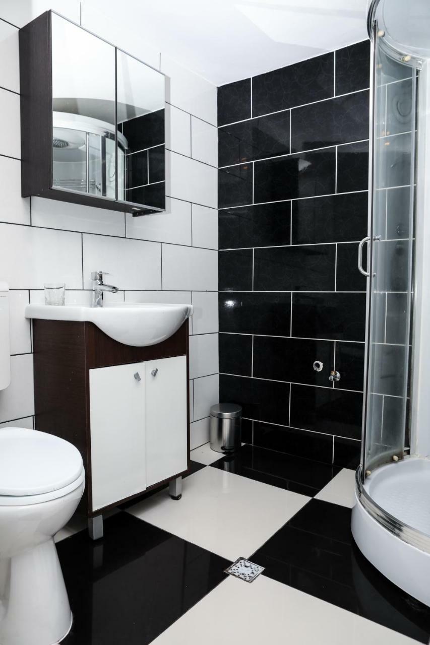 Bethlen Central Studio Cluj-Napoca Buitenkant foto